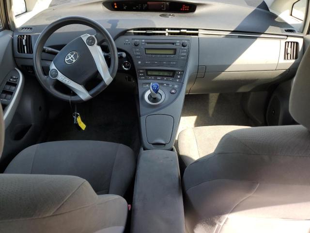 صورة رقم 8 من المزاد - 2011 TOYOTA PRIUS مع VIN JTDKN3DU8B5341144