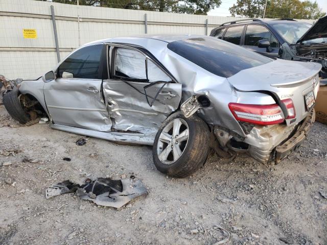 Zdjęcie 2 z aukcji – 2011 TOYOTA CAMRY BASE z VIN 4T1BF3EK9BU189435