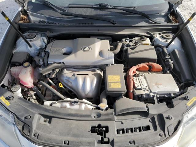 Photo 11 from auction – 2013 LEXUS ES 300H with VIN JTHBW1GG5D2029096