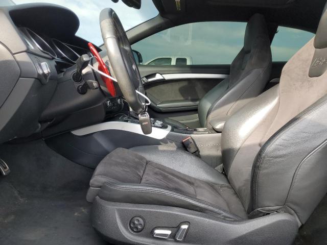 Foto 7 de la subasta – 2013 AUDI S5 PREMIUM con VIN WAUCGAFR5DA036283