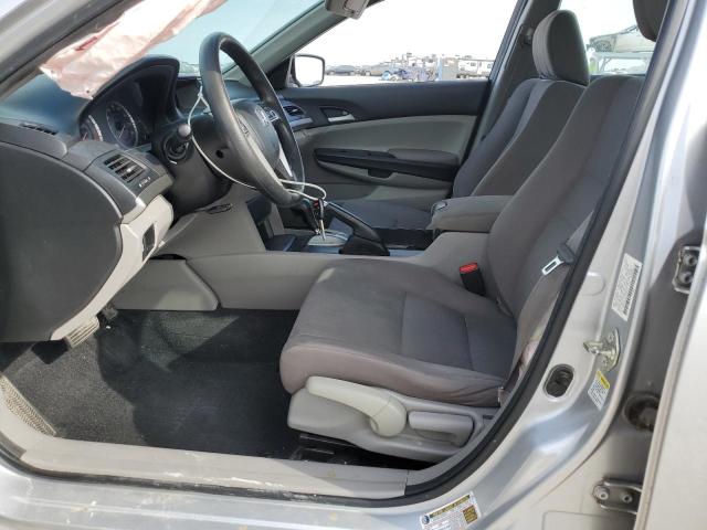 Photo 7 from auction – 2012 HONDA ACCORD LX with VIN 1HGCP2F33CA215443