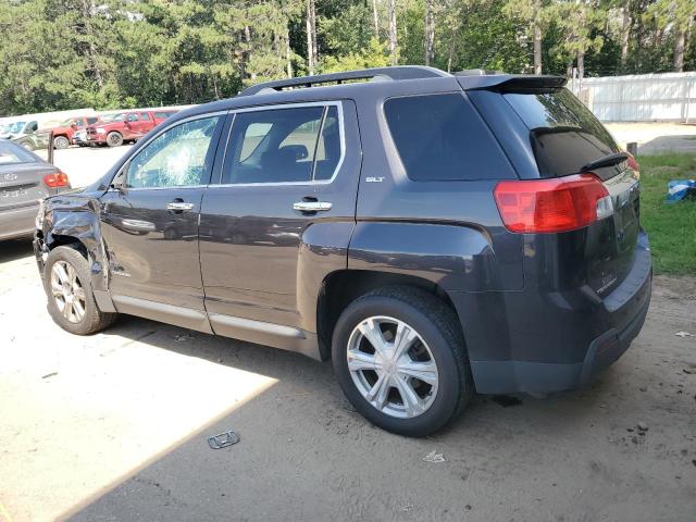 Photo 2 from auction – 2015 GMC TERRAIN SL with VIN 2GKFLXEK3F6254116