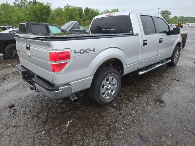 Photo 3 from auction – 2011 FORD F150 SUPER with VIN 1FTFW1ET3BFB82777