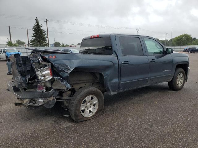 Photo 3 from auction – 2018 CHEVROLET SILVERADO with VIN 3GCUKREC5JG436827
