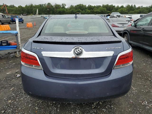 Photo 6 from auction – 2013 BUICK LACROSSE with VIN 1G4GC5ERXDF194951