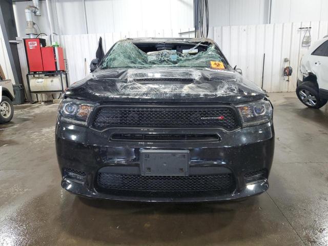 Photo 5 from auction – 2019 DODGE DURANGO GT with VIN 1C4RDJDG8KC606754