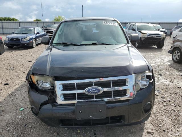Photo 5 from auction – 2010 FORD ESCAPE XLS with VIN 1FMCU0C78AKA78196