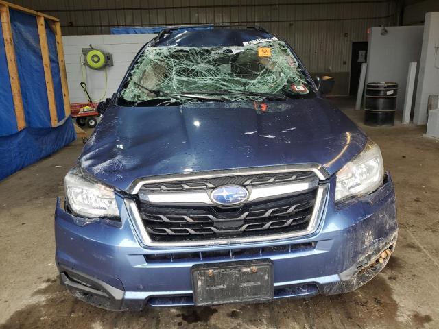 Photo 5 from auction – 2017 SUBARU FORESTER 2 with VIN JF2SJABC9HH542165