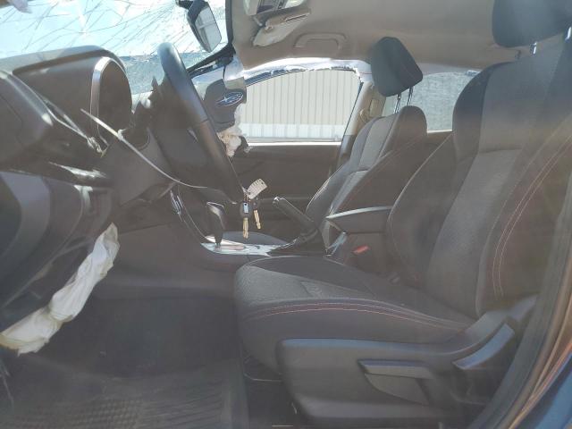 Photo 7 from auction – 2018 SUBARU CROSSTREK with VIN JF2GTABC3JH310277