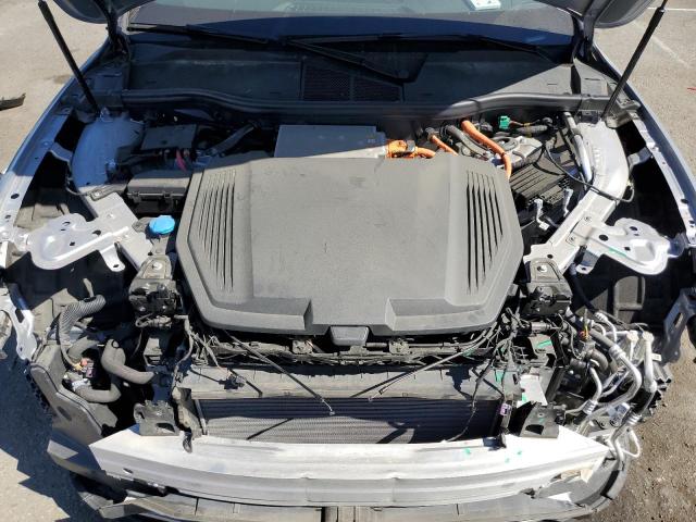 Photo 12 from auction – 2022 AUDI E-TRON S S with VIN WA11CBGEXNB036762