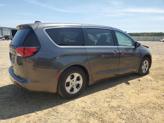 Photo 3 from auction – 2017 CHRYSLER PACIFICA L with VIN 2C4RC1CGXHR505915