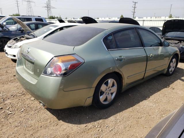Photo 3 from auction – 2007 NISSAN ALTIMA 2.5 with VIN 1N4AL21E87C196799