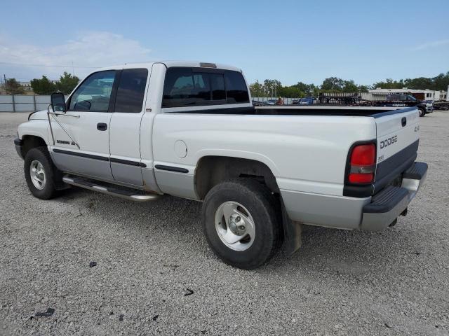 Photo 2 from auction – 1999 DODGE RAM 1500 with VIN 3B7HF13Z3XG149316