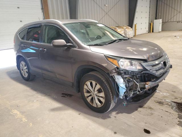 Photo 4 from auction – 2012 HONDA CR-V EXL with VIN 5J6RM4H79CL018790