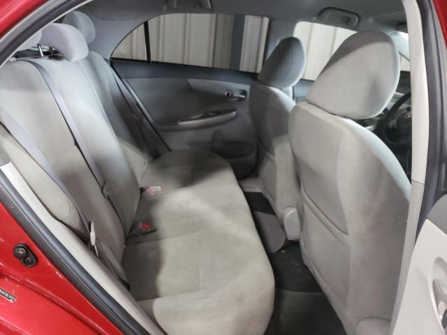 Photo 10 from auction – 2010 TOYOTA COROLLA BA with VIN 2T1BU4EE9AC191773