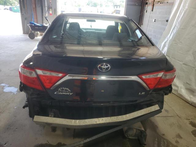 Photo 6 from auction – 2016 TOYOTA CAMRY LE with VIN 4T1BF1FK7GU528588