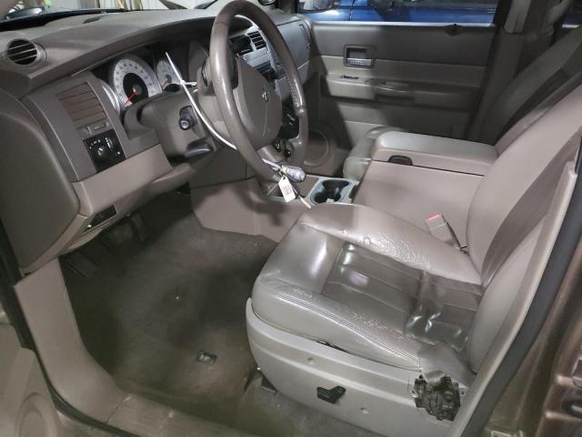 Photo 7 from auction – 2006 DODGE DURANGO LI with VIN 1D4HB58266F122998