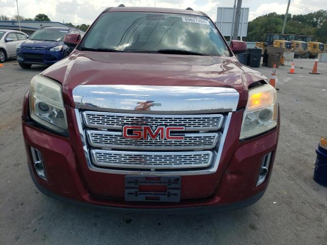Photo 5 from auction – 2012 GMC TERRAIN SL with VIN 2GKALSEK2C6231631