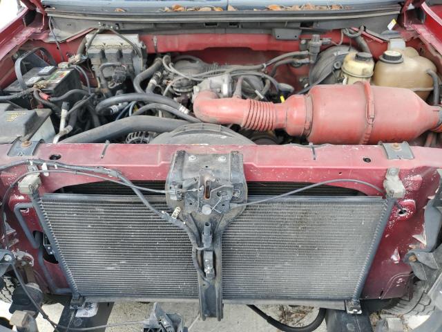 Photo 11 from auction – 2008 FORD F150 with VIN 1FTRF12238KE36125