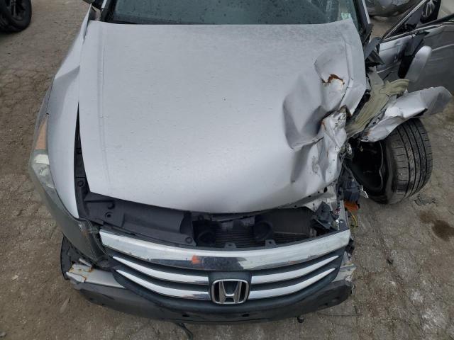 Photo 11 from auction – 2011 HONDA ACCORD EX with VIN 1HGCP2F76BA101566