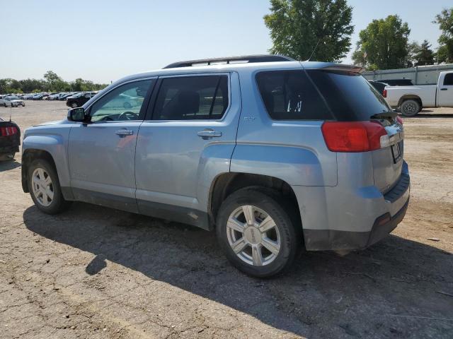 Photo 2 from auction – 2014 GMC TERRAIN SL with VIN 2GKFLXEK6E6278988