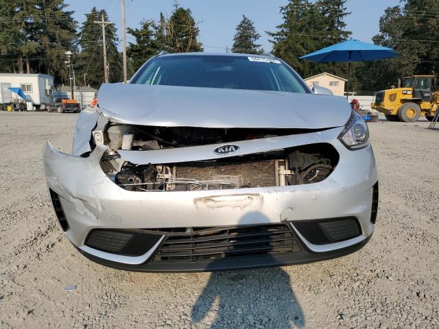 Photo 5 from auction – 2019 KIA NIRO FE with VIN KNDCB3LC6K5296923