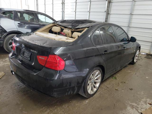 Photo 3 from auction – 2011 BMW 328 I with VIN WBAPH7C50BA802209