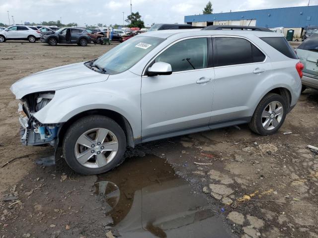 CHEVROLET EQUINOX LT 2013 with VIN 2GNFLEE35D6201883 - Photo from auction
