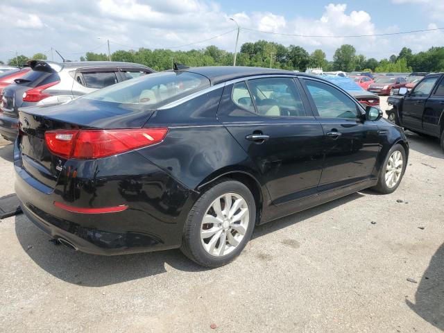 Photo 3 from auction – 2014 KIA OPTIMA LX with VIN 5XXGM4A74EG340229