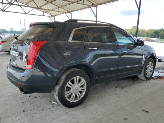 Photo 3 from auction – 2016 CADILLAC SRX with VIN 3GYFNAE37GS584396