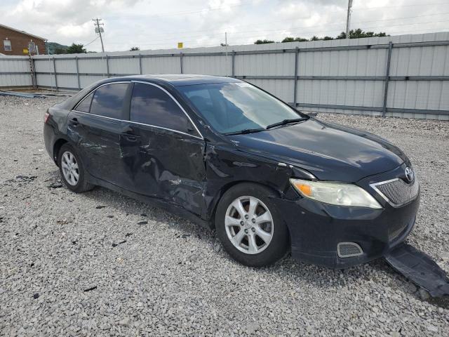 Photo 4 from auction – 2011 TOYOTA CAMRY BASE with VIN 4T4BF3EK3BR092012