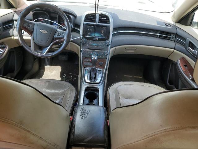 Photo 8 from auction – 2013 CHEVROLET MALIBU 2LT with VIN 1G11F5RR2DF104700