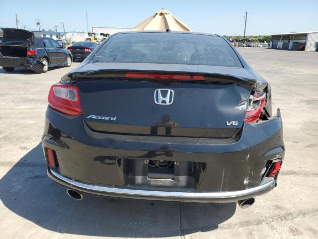 Photo 6 from auction – 2014 HONDA ACCORD EXL with VIN 1HGCT2B81EA008002