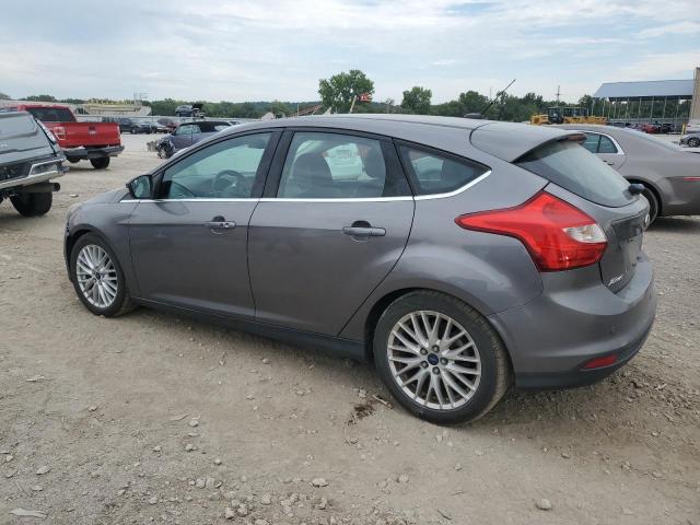 Photo 2 from auction – 2014 FORD FOCUS TITA with VIN 1FADP3N29EL169924