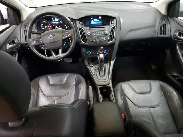 Photo 8 from auction – 2016 FORD FOCUS SE with VIN 1FADP3K20GL384700