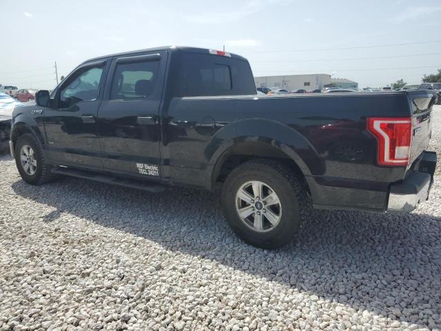 Photo 2 from auction – 2015 FORD F150 SUPER with VIN 1FTEW1CP4FKD03332