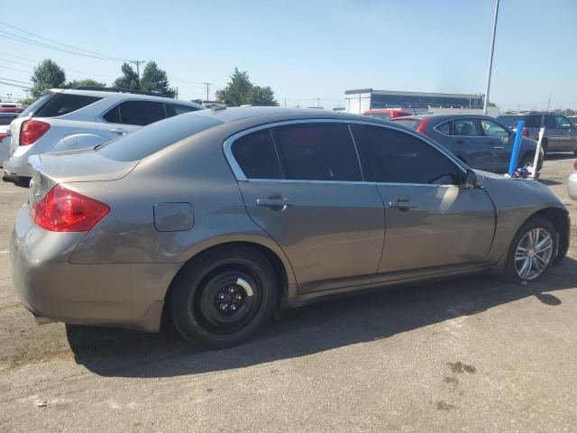 Photo 3 from auction – 2011 INFINITI G37 with VIN JN1CV6AR7BM400361
