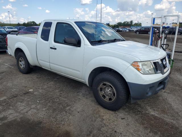 Photo 4 from auction – 2015 NISSAN FRONTIER S with VIN 1N6BD0CT0FN709751