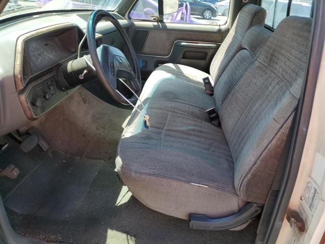 Photo 7 from auction – 1991 FORD F150 with VIN 1FTEF15YXMLA17465