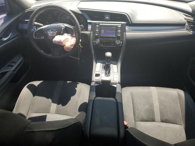 Photo 8 from auction – 2016 HONDA CIVIC LX with VIN 19XFC2F51GE061455