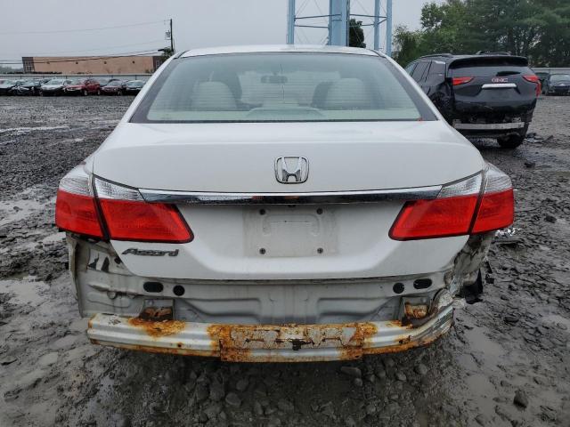 Photo 6 from auction – 2015 HONDA ACCORD LX with VIN 1HGCR2F32FA095908