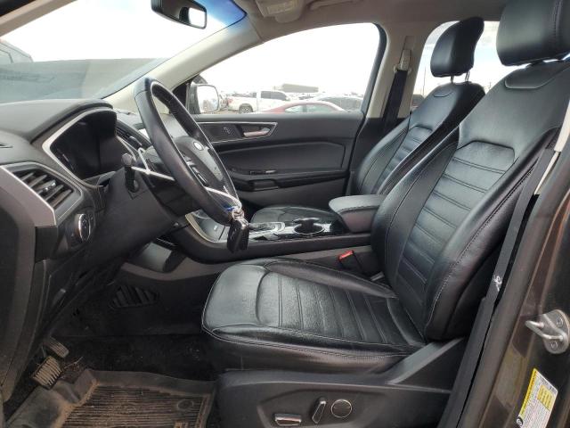 Photo 7 from auction – 2017 FORD EDGE SEL with VIN 2FMPK4J99HBC21812
