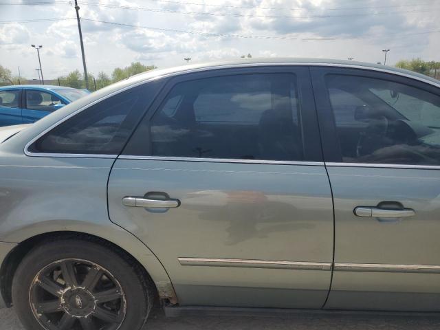 Photo 10 from auction – 2005 FORD FIVE HUNDR with VIN 1FAFP25155G198534