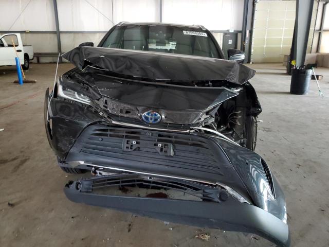 Photo 5 from auction – 2021 TOYOTA VENZA LE with VIN JTEAAAAH8MJ005888