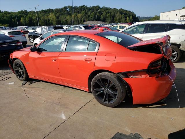 Photo 2 from auction – 2018 DODGE CHARGER R/ with VIN 2C3CDXCT8JH306736