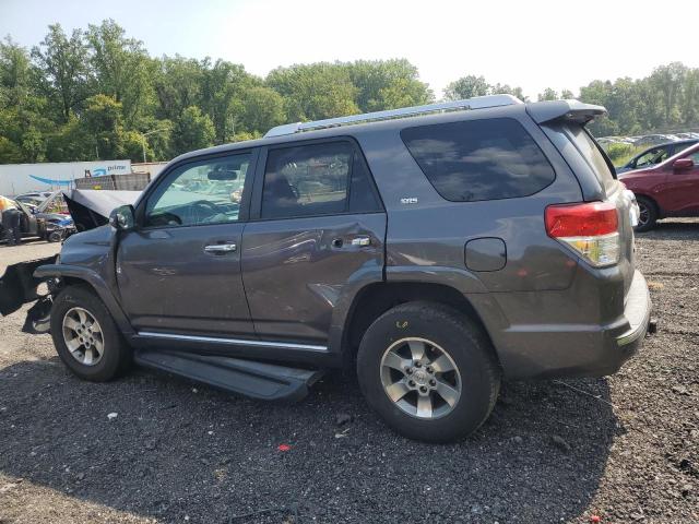 Photo 2 from auction – 2010 TOYOTA 4RUNNER SR with VIN JTEBU5JR9A5016463