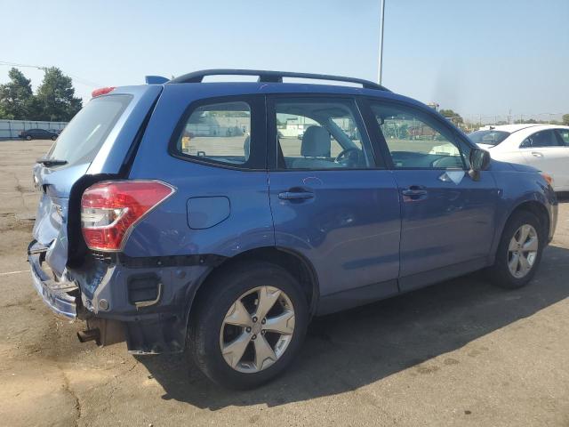 Photo 3 from auction – 2016 SUBARU FORESTER 2 with VIN JF2SJABC2GH521009