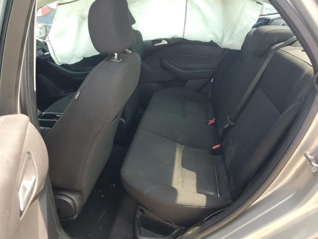 Photo 10 from auction – 2015 FORD FOCUS SE with VIN 1FADP3F2XFL229077