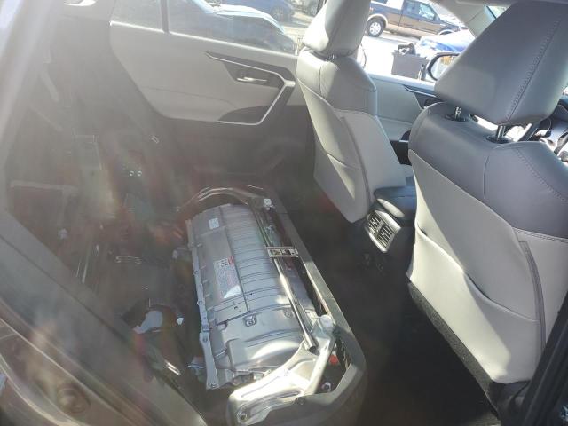 Photo 10 from auction – 2022 TOYOTA RAV4 XLE P with VIN 4T3B6RFV7NU077613