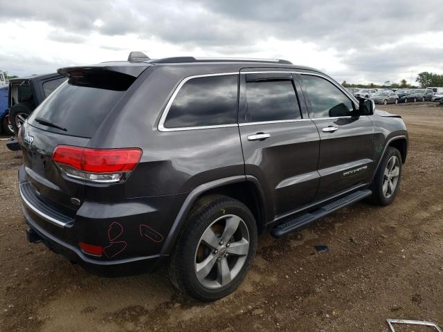 Photo 3 from auction – 2014 JEEP GRAND CHER with VIN 1C4RJFCG8EC467480